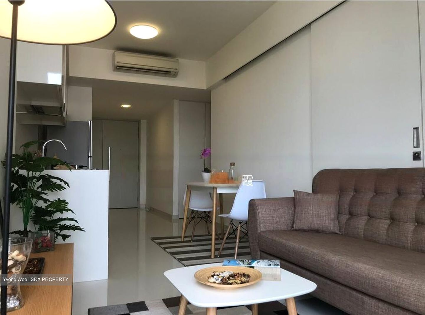 Sky Habitat (D20), Condominium #421408521